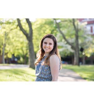 Meet your Posher, Hannah